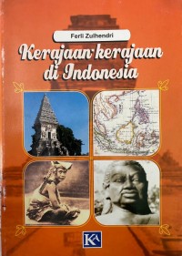 Image of Kerajaan-kerajaan di Indonesia