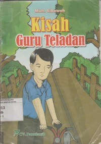 Image of Kisah Guru Teladan