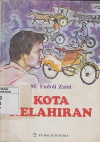 Image of Kota Kelahiran