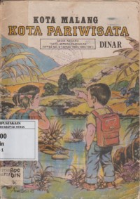 Image of Kota Malang Kota Pariwisata