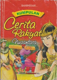 Image of Kumpulan Cerita Rakyat Nusantara.