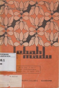 Image of Lebah dan Madu