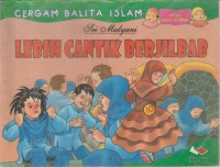 Image of Lebih Cantik Berjilbab