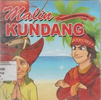 Image of Malin Kundang