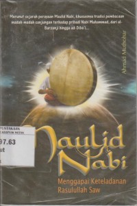 Image of Maulid Nabi, Menggapai Keteladanan Rasulullah SAW