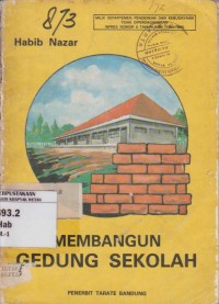 Image of Membangun Gedung Sekolah