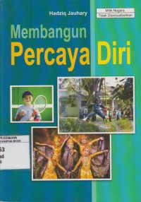 Image of Membangun Percaya Diri