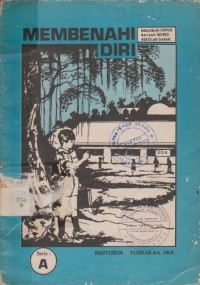 Image of Membenahi Diri