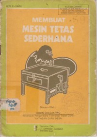 Image of Membuat Mesin Tetas Sederhana