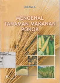 Image of Mengenal Tanaman Makanan Pokok