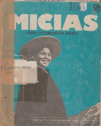 Image of Micias : Anak Pegunungan Andes