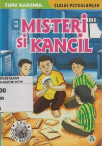 Image of Misteri Si Kancil