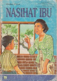 Image of Nasihat Ibu