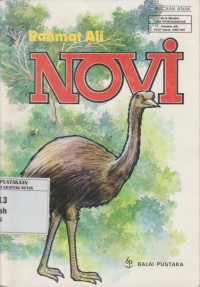 Image of Novi