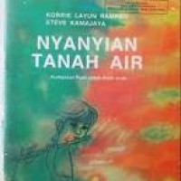 Image of Nyanyian Tanah Air: Kumpulan Puisi Anak-anak