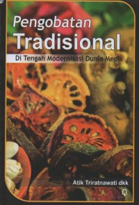 Image of Pengobatan Tradisional di Tengah Modernisasi Dunia Medis