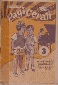 Image of Pagi Cerah