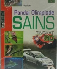 Image of Pandai olimpiade Sains tingkat SD 2