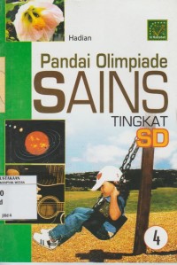 Image of Pandai Olimpiade Sains Tingkat SD 4