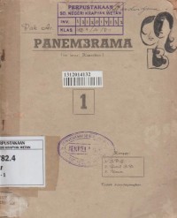 Image of PANEMBRAMA
