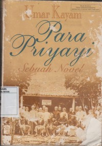 Image of Para Priyayi