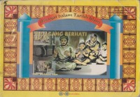 Image of Pedagang Berhati Emas