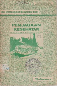 Image of Penjagaan Kesehatan