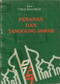 Image of Peranan dan Tanggung Jawab