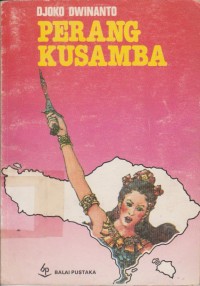 Image of Perang Kusamba