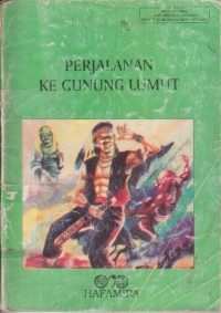 Image of Perjalanan ke Gunung Lumut