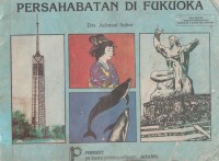 Image of Persahabatan di Fukuoka