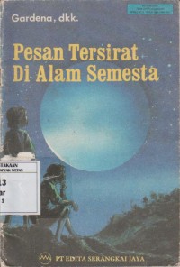 Image of Pesan Tersirat di Alam Semesta