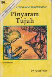 Image of Pinyaram Tujuh