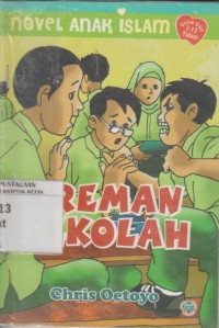 Image of Preman Sekolah