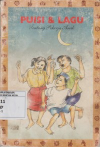 Image of Puisi dan Lagu Tentang Pekerja Anak