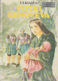 Image of Putri Genoveva