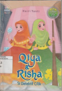 Image of Qiya dan Risha