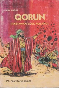Image of Qorun Hartawan yang Malang