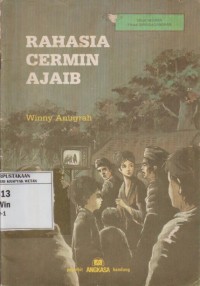 Image of Rahasia Cermin Ajaib