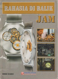 Image of Rahasia di balik : Jam