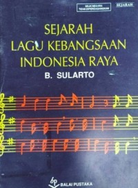 Image of Sejarah Lagu Kebangsaan Indonesia Raya