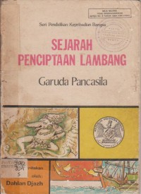 Image of Sejarah Penciptaan Lambang