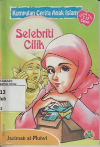 Image of Selebriti Cilik