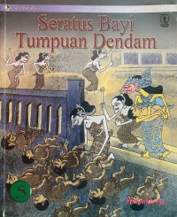 Image of Seratus Bayi Tumpuan Dendam