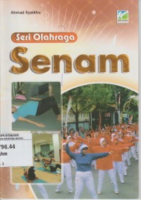 Image of Seni Olahraga Senam