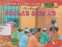 Image of Sholat Jum'at