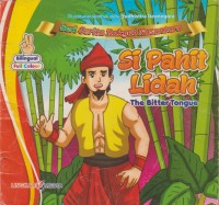 Image of Si Pahit Lidah