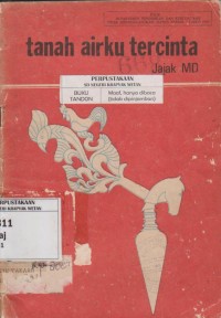 Image of Tanah Airku Tercinta