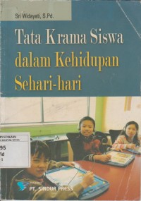 Image of Tata Krama Siswa dalam kehidupan Sehari-hari