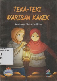 Image of Misteri Kotak Hitam